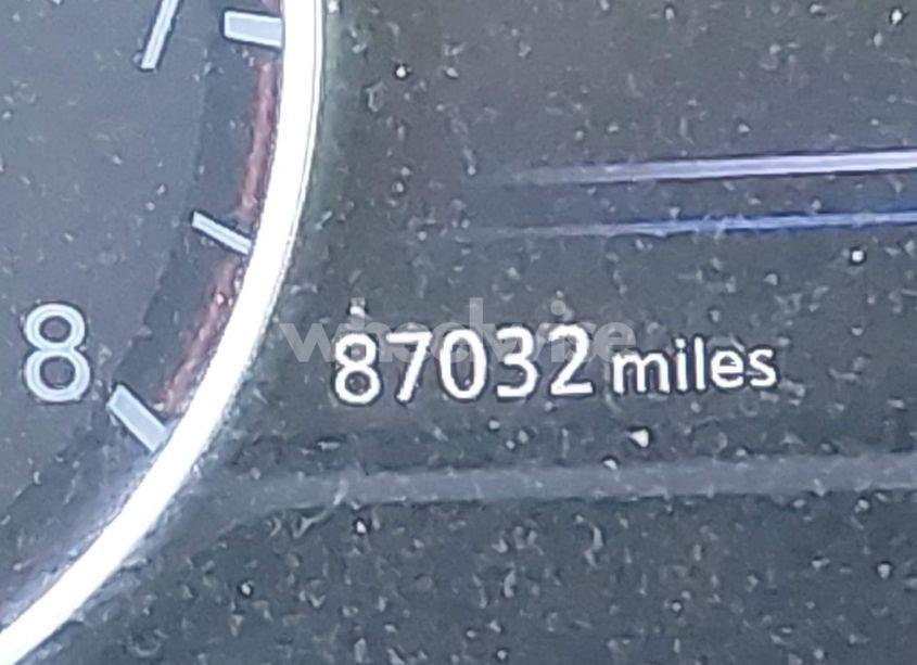 Photo 15 of 2020 Nissan Murano S FWD (VIN 5N1AZ2AJXLN126821)