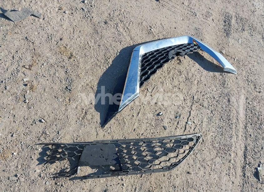 Photo 11 of 2020 Nissan Murano S FWD (VIN 5N1AZ2AJXLN151671)