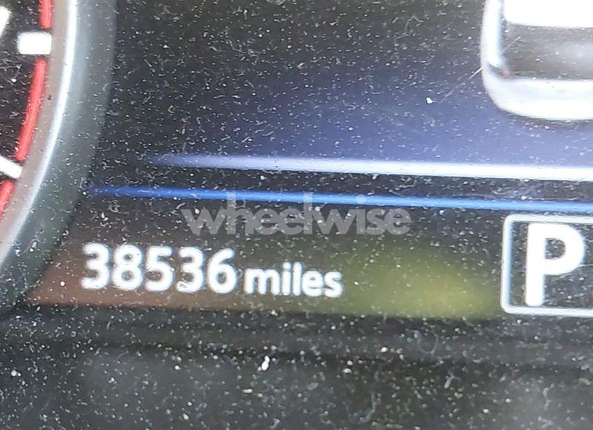 Photo 15 of 2022 Nissan Murano S INTELLIGENT AWD (VIN 5N1AZ2AS0NC115785)