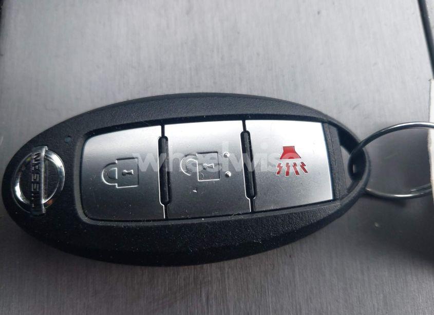 Photo 11 of 2020 Nissan Murano S INTELLIGENT AWD (VIN 5N1AZ2AS1LN167668)