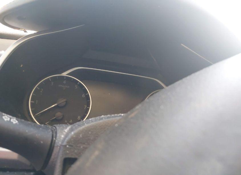 Photo 14 of 2020 Nissan Murano S INTELLIGENT AWD (VIN 5N1AZ2AS4LN122563)