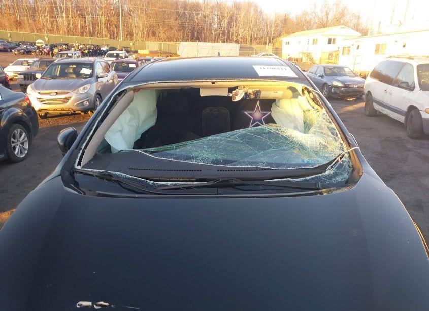 Photo 16 of 2020 Nissan Murano S INTELLIGENT AWD (VIN 5N1AZ2AS4LN122563)