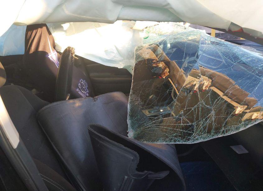 Photo 5 of 2020 Nissan Murano S INTELLIGENT AWD (VIN 5N1AZ2AS4LN122563)