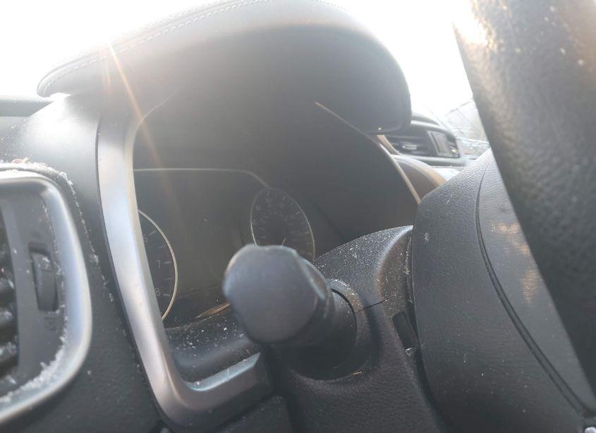 Photo 7 of 2020 Nissan Murano S INTELLIGENT AWD (VIN 5N1AZ2AS4LN122563)