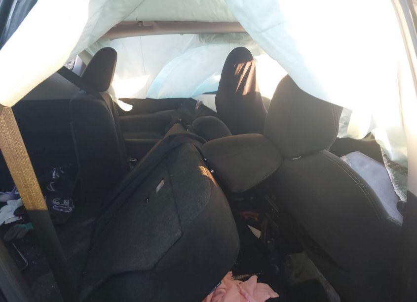 Photo 8 of 2020 Nissan Murano S INTELLIGENT AWD (VIN 5N1AZ2AS4LN122563)