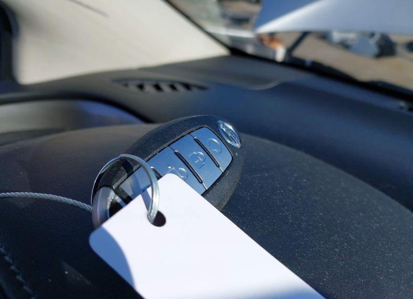 Photo 11 of 2020 Nissan Murano S INTELLIGENT AWD (VIN 5N1AZ2AS4LN171665)