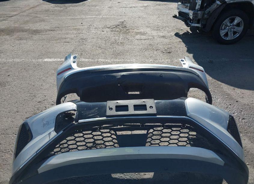 Photo 12 of 2020 Nissan Murano S INTELLIGENT AWD (VIN 5N1AZ2AS4LN171665)