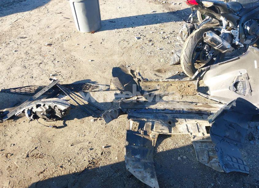 Photo 11 of 2020 Nissan Murano S INTELLIGENT AWD (VIN 5N1AZ2AS6LN147433)