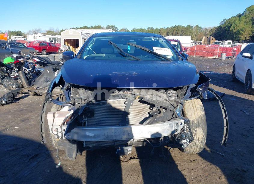 Photo 12 of 2020 Nissan Murano S INTELLIGENT AWD (VIN 5N1AZ2AS6LN147433)