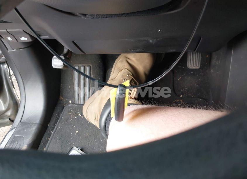 Photo 11 of 2021 Nissan Murano S INTELLIGENT AWD (VIN 5N1AZ2AS6MC119841)