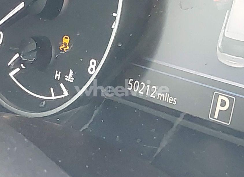 Photo 15 of 2022 Nissan Murano S INTELLIGENT AWD (VIN 5N1AZ2AS6NC121316)