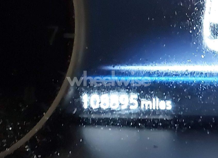 Photo 16 of 2020 Nissan Murano S INTELLIGENT AWD (VIN 5N1AZ2ASXLN152232)