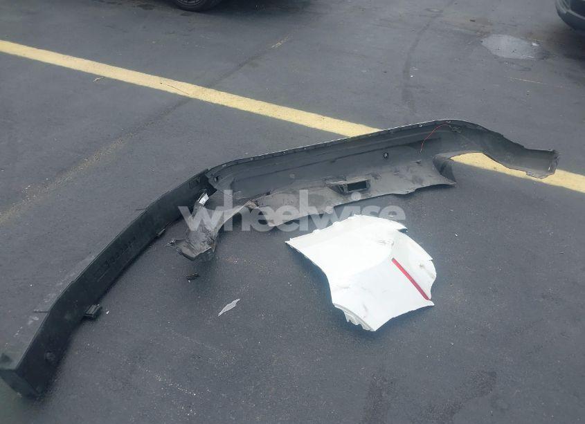 Photo 12 of 2022 Nissan Murano S INTELLIGENT AWD (VIN 5N1AZ2ASXNC121965)