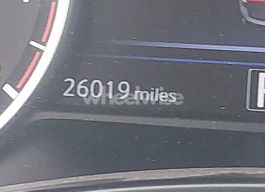 Photo 16 of 2022 Nissan Murano S INTELLIGENT AWD (VIN 5N1AZ2ASXNC121965)