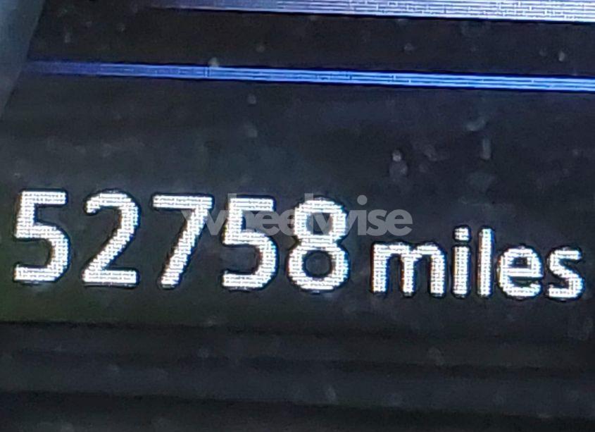 Photo 16 of 2021 Nissan Murano SV FWD (VIN 5N1AZ2BJ0MC132882)