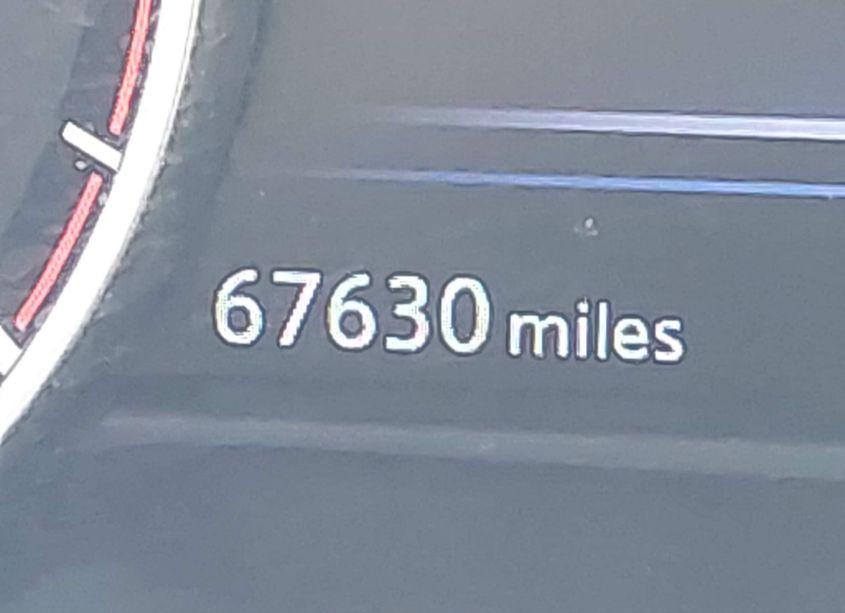 Photo 15 of 2021 Nissan Murano SV FWD (VIN 5N1AZ2BJ0MC146328)