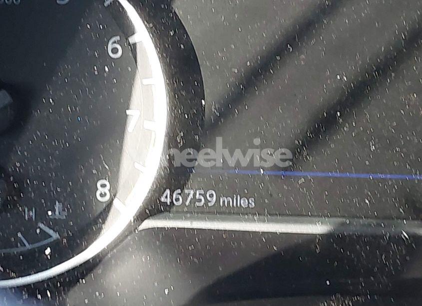 Photo 14 of 2023 Nissan Murano SV FWD (VIN 5N1AZ2BJ0PC106125)