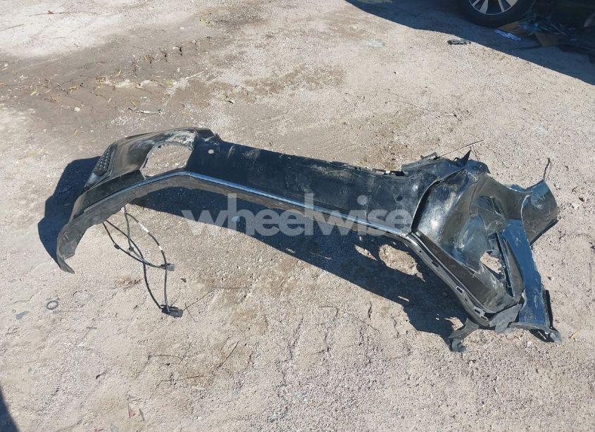 Photo 12 of 2023 Nissan Murano SV FWD (VIN 5N1AZ2BJ0PC130909)