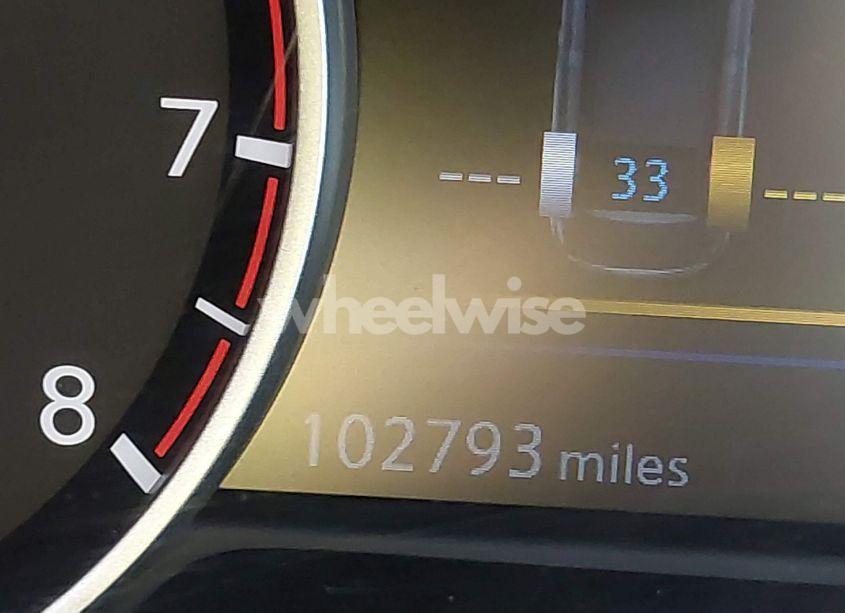 Photo 15 of 2020 Nissan Murano SV FWD (VIN 5N1AZ2BJ1LN154814)