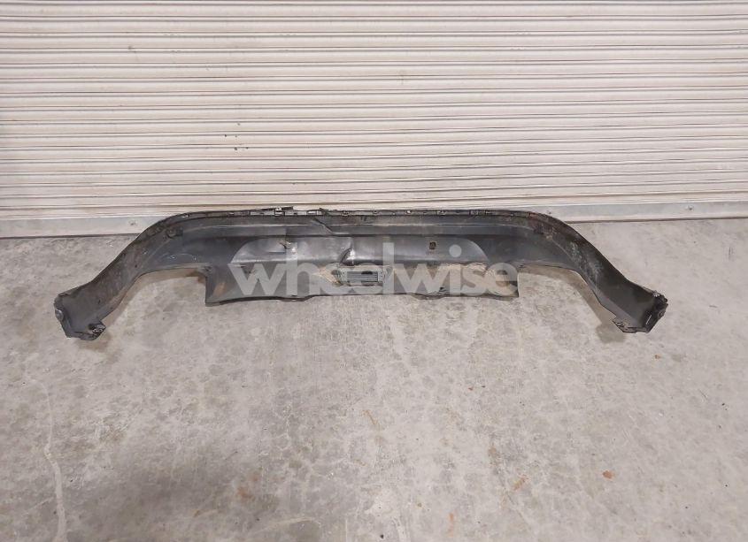 Photo 11 of 2023 Nissan Murano SV FWD (VIN 5N1AZ2BJ2PC133102)