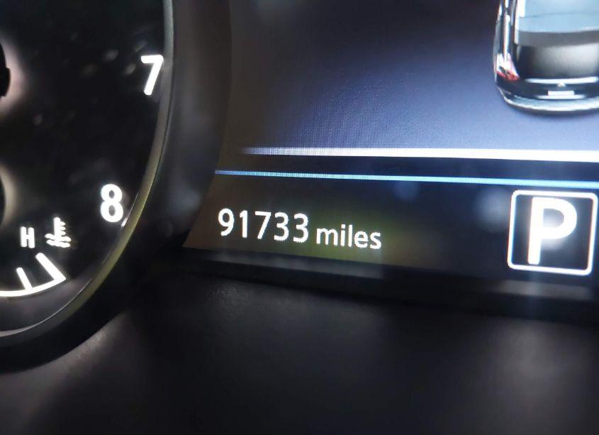 Photo 15 of 2020 Nissan Murano SV FWD (VIN 5N1AZ2BJ3LN106019)