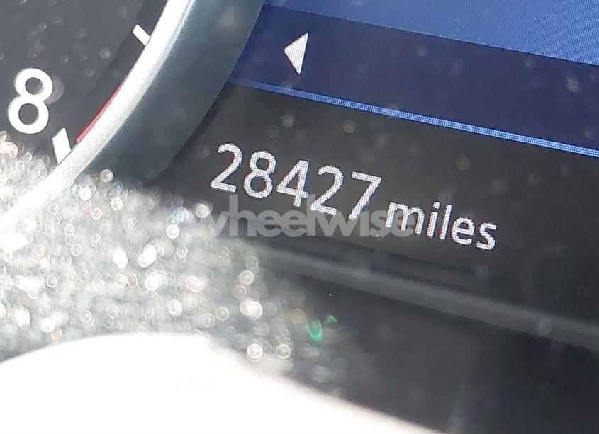 Photo 15 of 2020 Nissan Murano SV FWD (VIN 5N1AZ2BJ3LN166270)