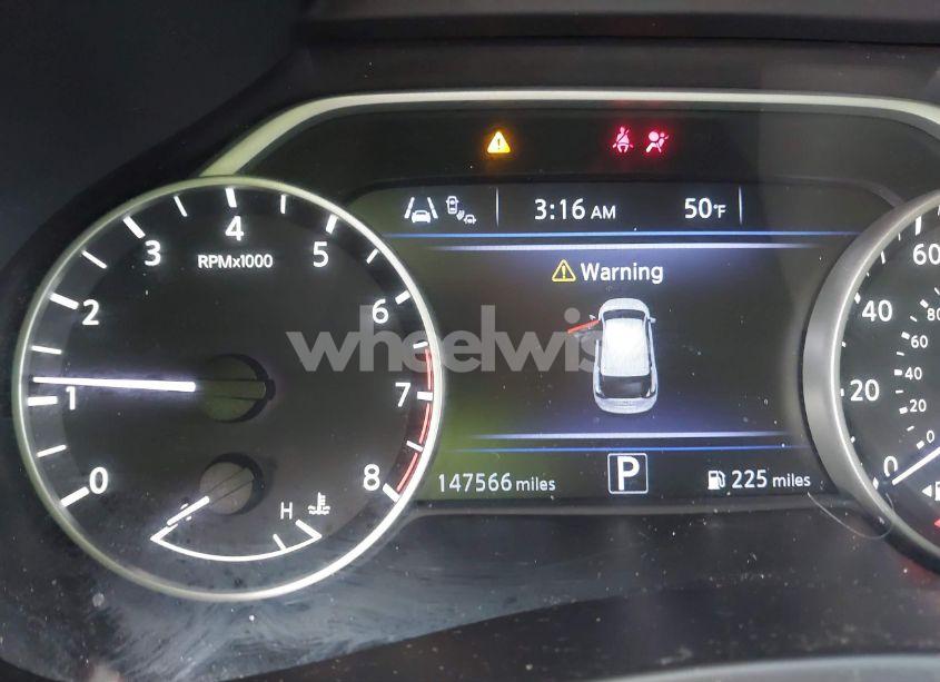 Photo 15 of 2020 Nissan Murano (VIN 5N1AZ2BJ4LN110080)