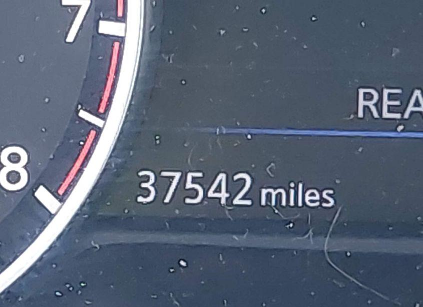 Photo 15 of 2023 Nissan Murano SV FWD (VIN 5N1AZ2BJ4PC127138)