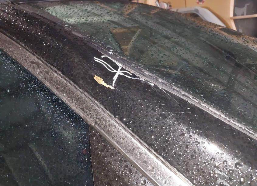 Photo 6 of 2023 Nissan Murano SV FWD (VIN 5N1AZ2BJ5PC132512)