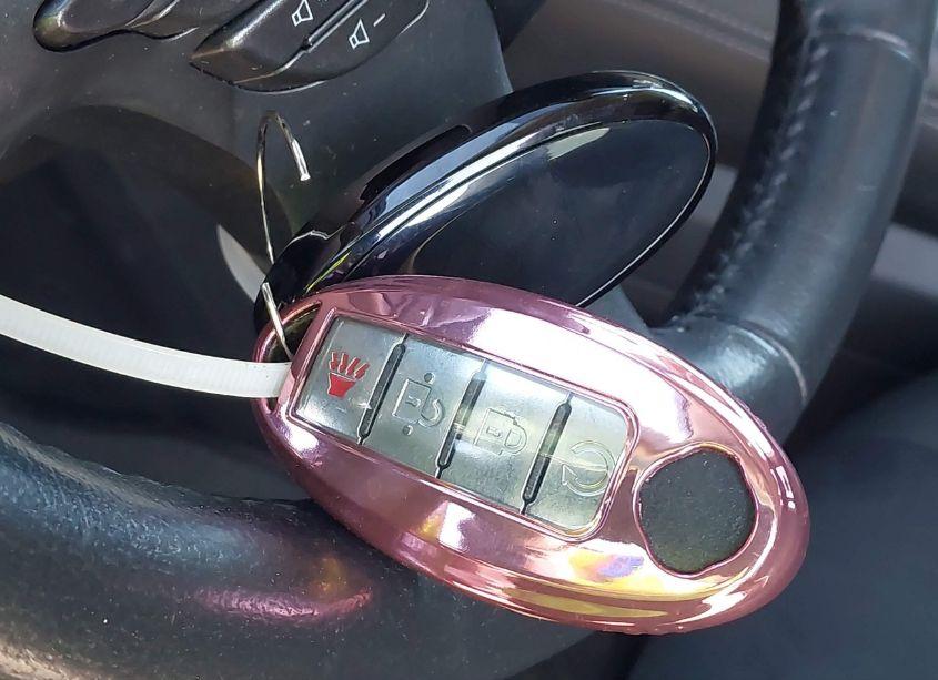 Photo 11 of 2020 Nissan Murano SV FWD (VIN 5N1AZ2BJ7LN106122)