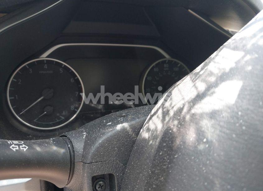 Photo 15 of 2020 Nissan Murano SV FWD (VIN 5N1AZ2BJ7LN128802)