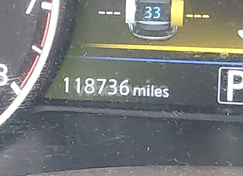 Photo 15 of 2021 Nissan Murano SV FWD (VIN 5N1AZ2BJ7MC102519)