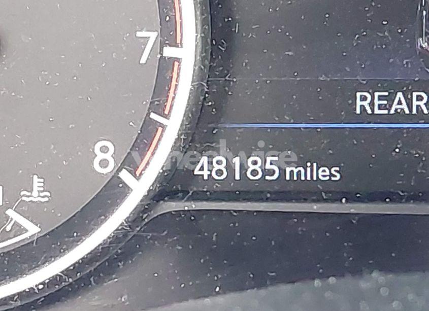 Photo 15 of 2023 Nissan Murano SV FWD (VIN 5N1AZ2BJ7PC110995)