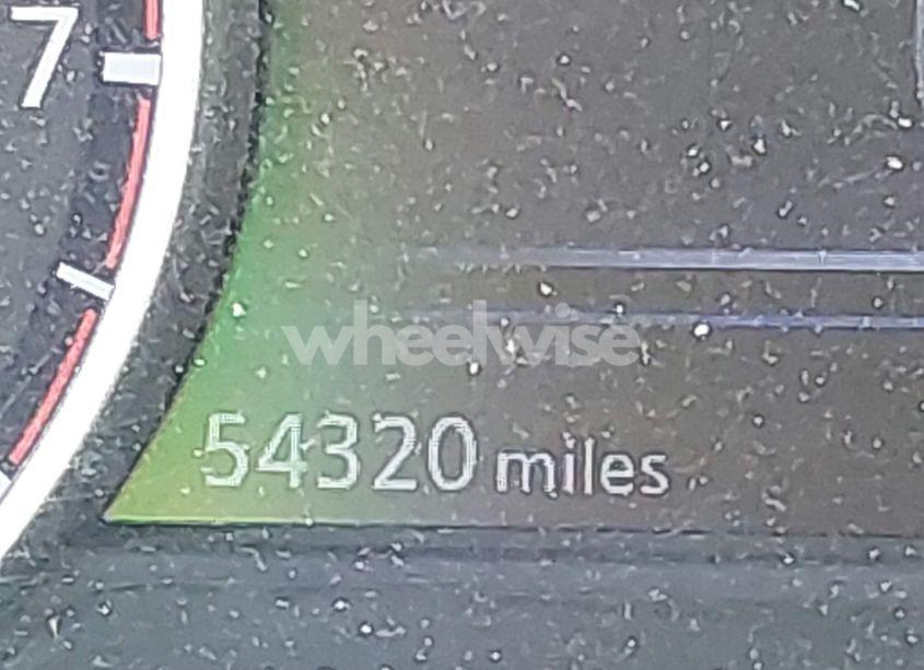 Photo 15 of 2022 Nissan Murano SV FWD (VIN 5N1AZ2BJ8NC112851)