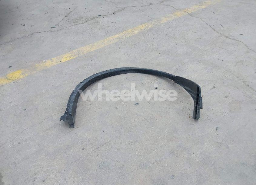 Photo 12 of 2023 Nissan Murano SV FWD (VIN 5N1AZ2BJ8PC112710)