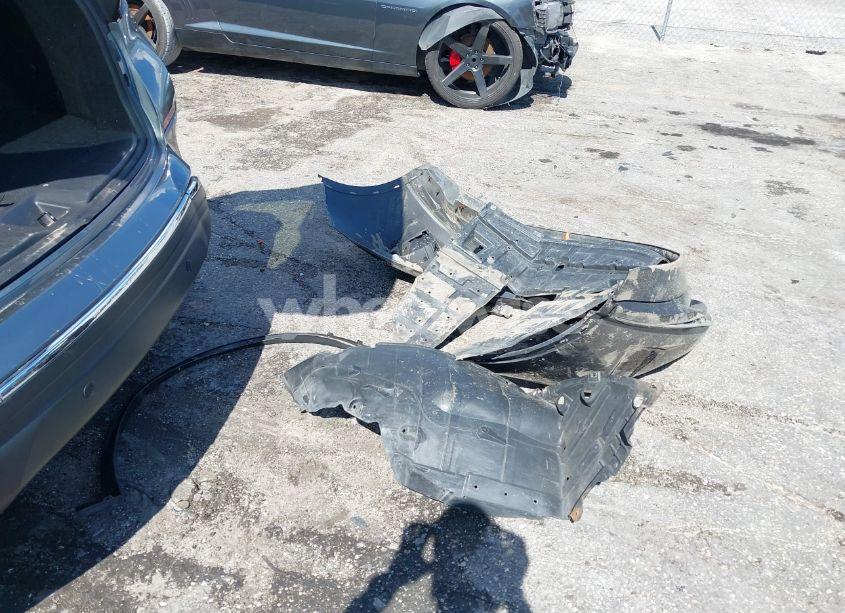 Photo 12 of 2020 Nissan Murano SV FWD (VIN 5N1AZ2BJ9LN173062)