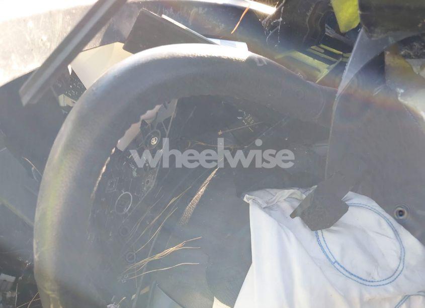 Photo 7 of 2023 Nissan Murano SV FWD (VIN 5N1AZ2BJXPC129086)