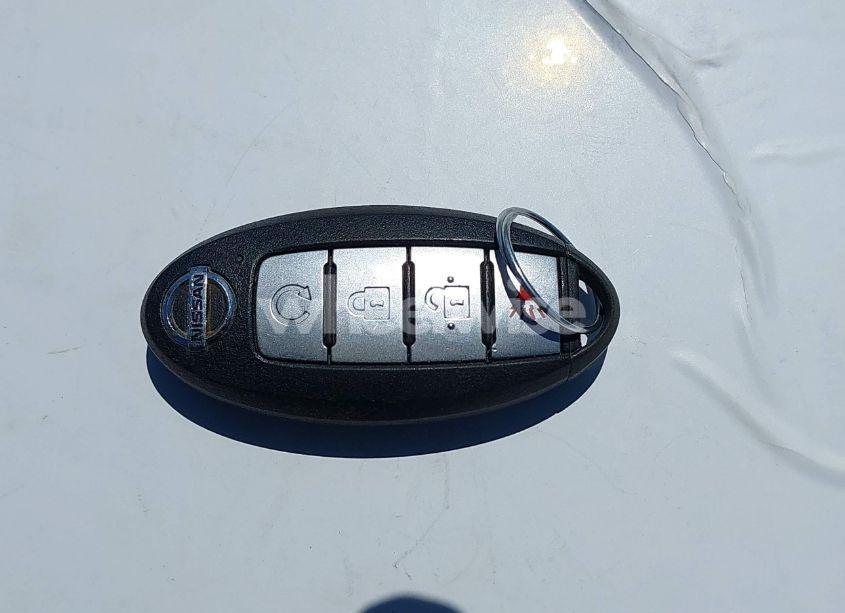 Photo 11 of 2020 Nissan Murano SV INTELLIGENT AWD (VIN 5N1AZ2BS2LN105890)