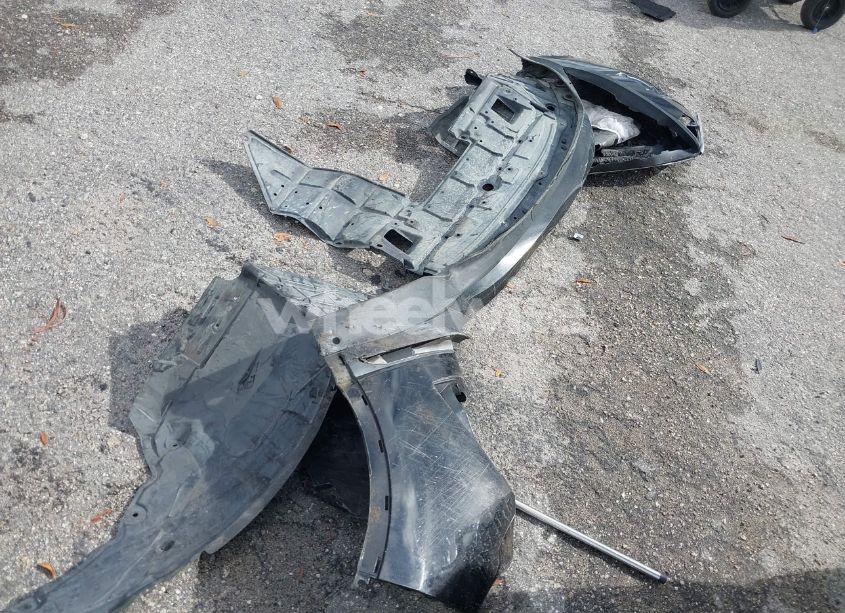 Photo 12 of 2020 Nissan Murano SV INTELLIGENT AWD (VIN 5N1AZ2BS2LN129915)