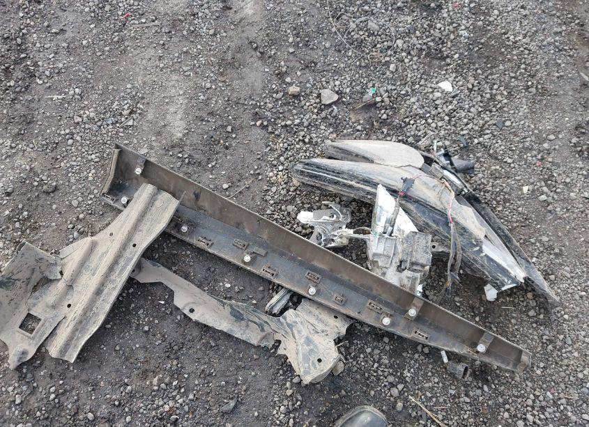 Photo 11 of 2021 Nissan Murano SV INTELLIGENT AWD (VIN 5N1AZ2BS2MC116403)