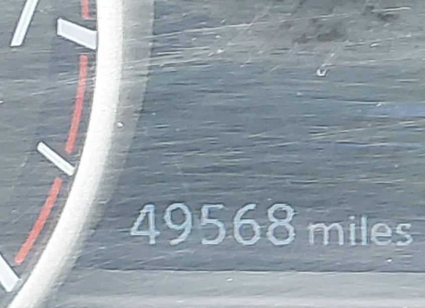 Photo 15 of 2021 Nissan Murano SV INTELLIGENT AWD (VIN 5N1AZ2BS2MC116403)