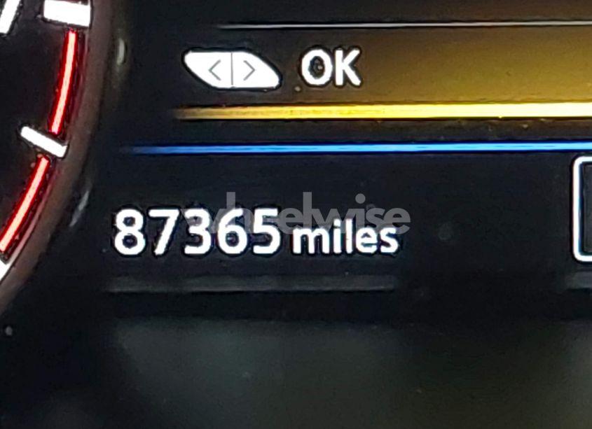 Photo 15 of 2021 Nissan Murano (VIN 5N1AZ2BS2MC117437)