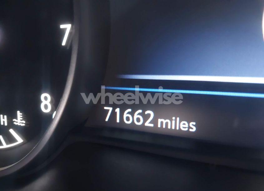 Photo 16 of 2021 Nissan Murano SV INTELLIGENT AWD (VIN 5N1AZ2BS3MC115101)