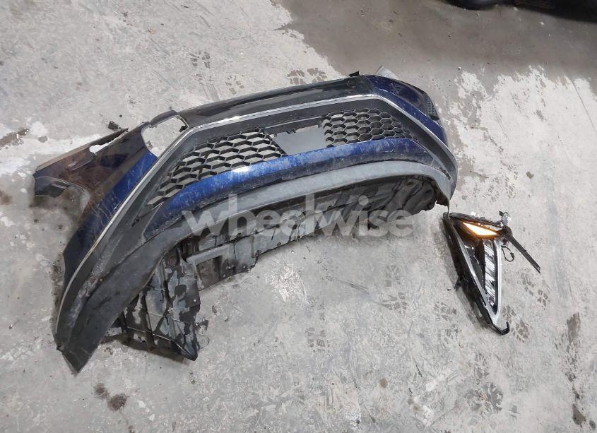 Photo 12 of 2023 Nissan Murano SV INTELLIGENT AWD (VIN 5N1AZ2BS3PC128094)