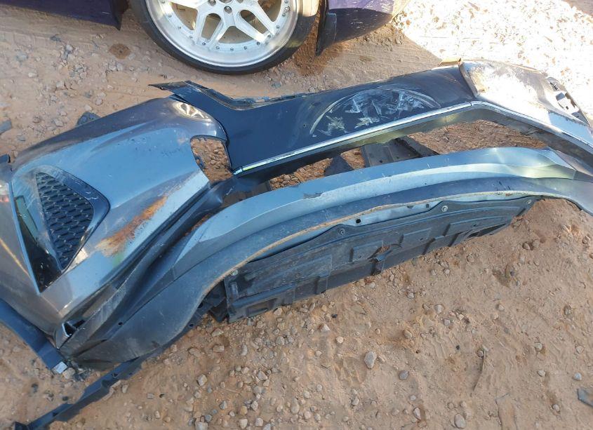 Photo 12 of 2020 Nissan Murano SV INTELLIGENT AWD (VIN 5N1AZ2BS6LN130338)