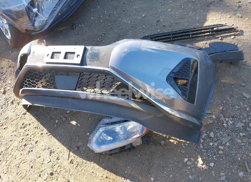 Photo 12 of 2020 Nissan Murano SV INTELLIGENT AWD (VIN 5N1AZ2BS8LN158254)