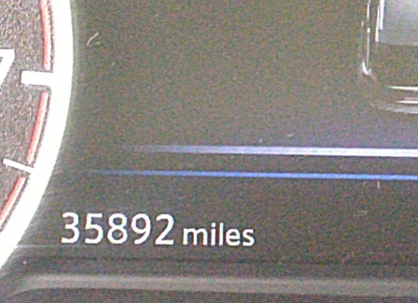 Photo 14 of 2020 Nissan Murano SV INTELLIGENT AWD (VIN 5N1AZ2BS9LN169019)