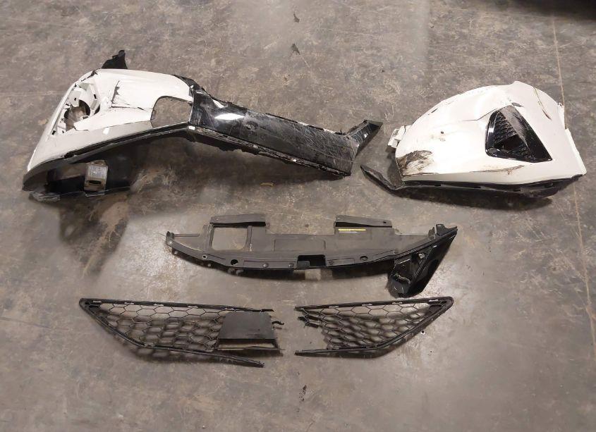 Photo 12 of 2020 Nissan Murano SV INTELLIGENT AWD (VIN 5N1AZ2BSXLN140841)