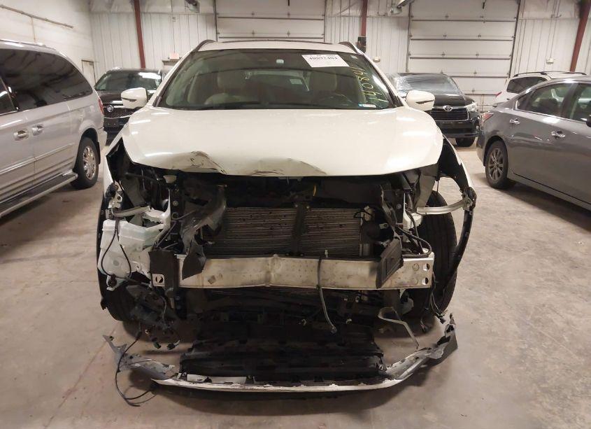 Photo 13 of 2020 Nissan Murano SV INTELLIGENT AWD (VIN 5N1AZ2BSXLN140841)