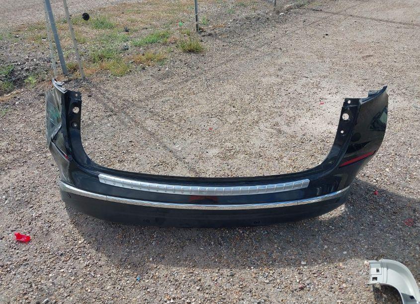 Photo 12 of 2020 Nissan Murano SV INTELLIGENT AWD (VIN 5N1AZ2BSXLN170180)